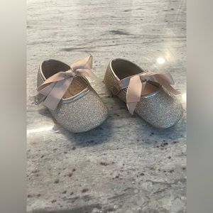 Felix & Flora Ballet Flats